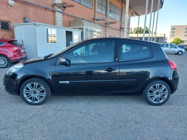 RENAULT Clio 1.5 dCi 75CV 3 porte