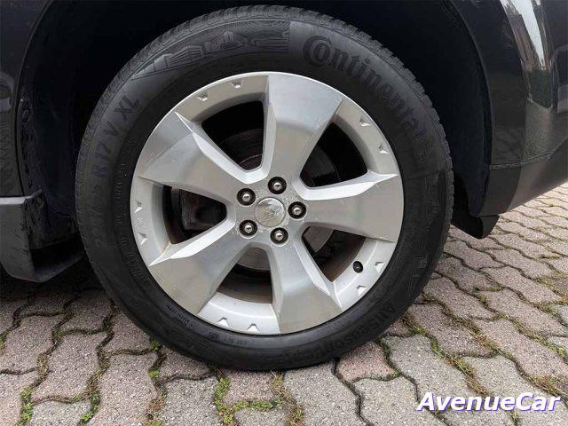 SUBARU Forester 2.0d XS Trend TETTO TELECAMERA UNICO PROPRIETARIO