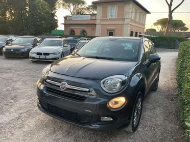 FIAT 500X 1.6 CruiseControl,Bluetooth,NAVI,ClimaAuto