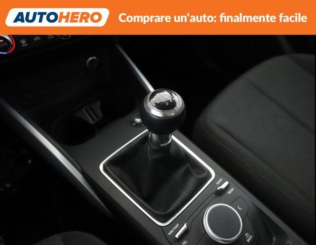AUDI Q2 30 TFSI
