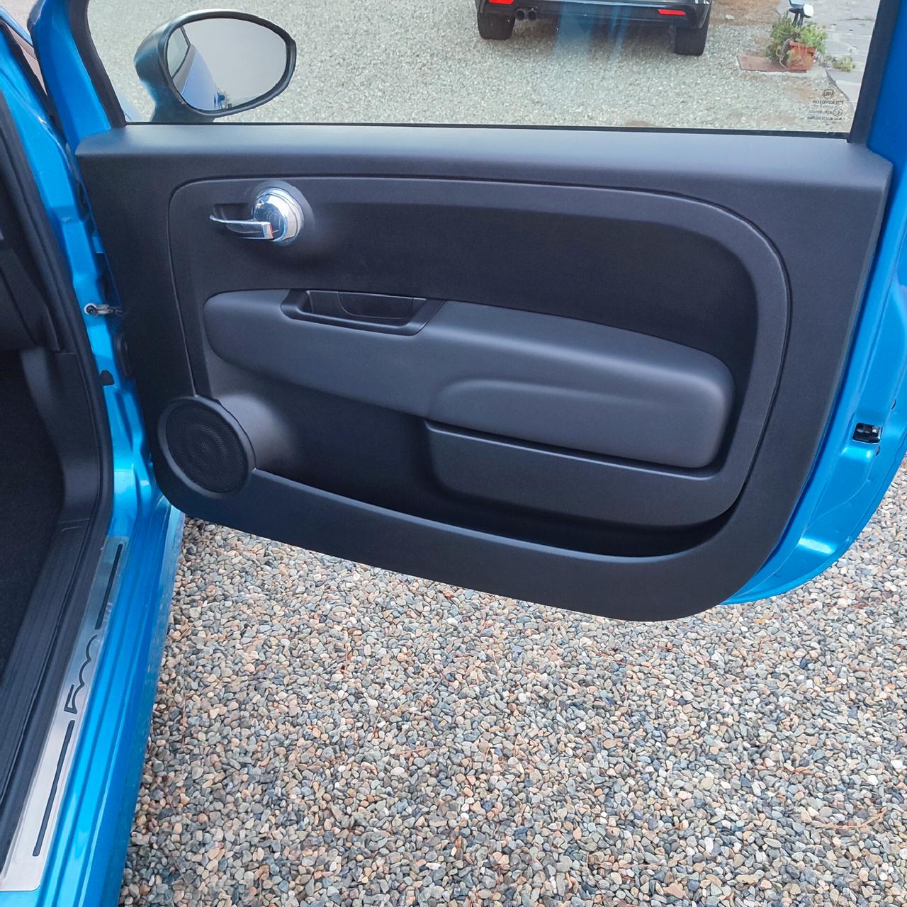Fiat 500 1.0 Hybrid Sport