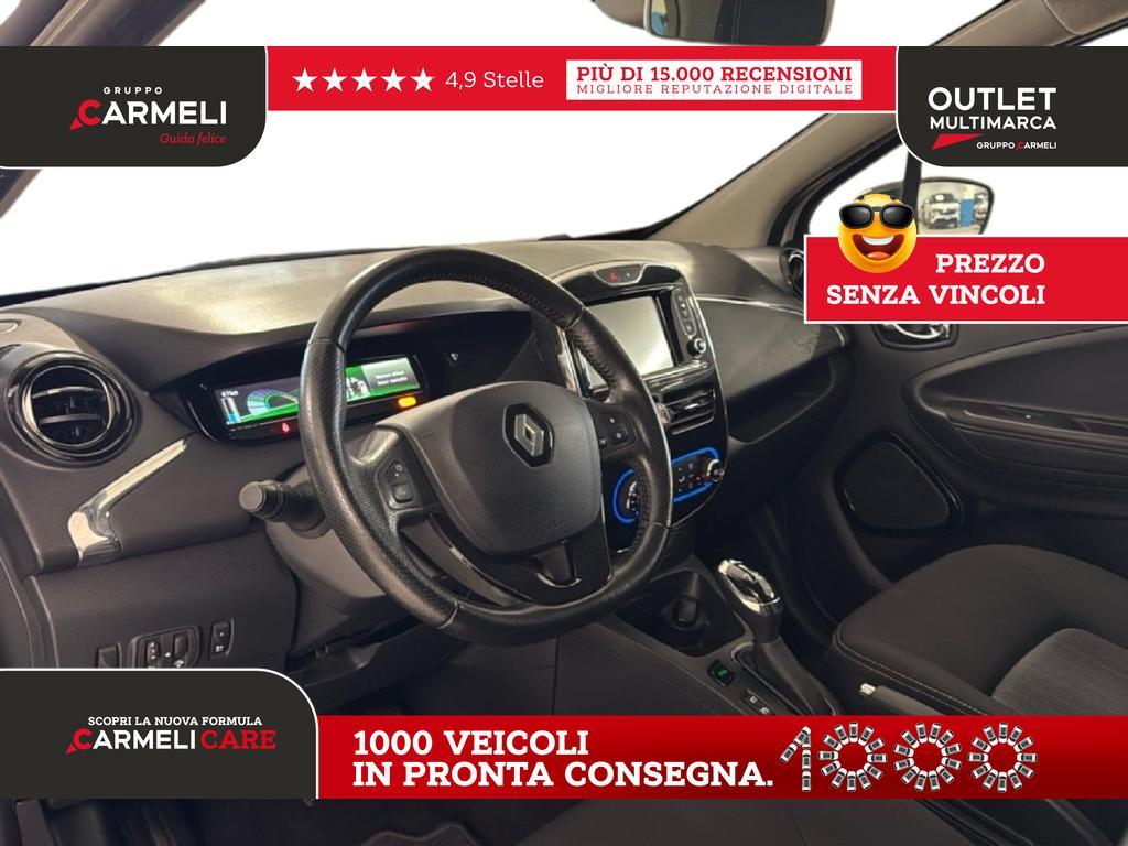 Renault Zoe Intens R110 Flex