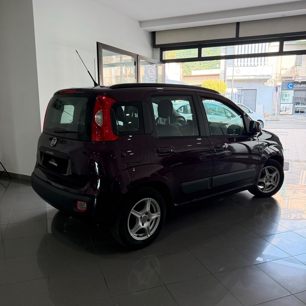 Fiat Panda 1.2 EasyPower Easy