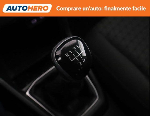 VOLKSWAGEN T-Cross 1.0 TSI Style BMT