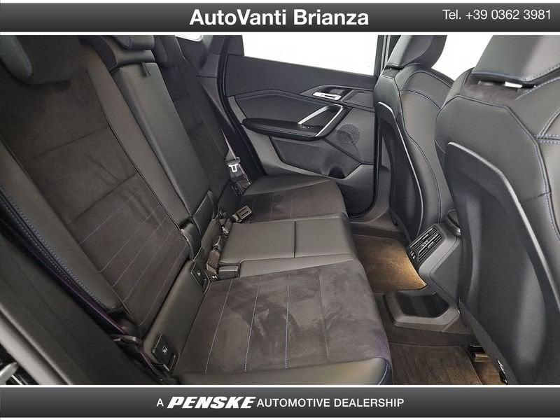 BMW X1 X1 xdrive 25e MSport Pro