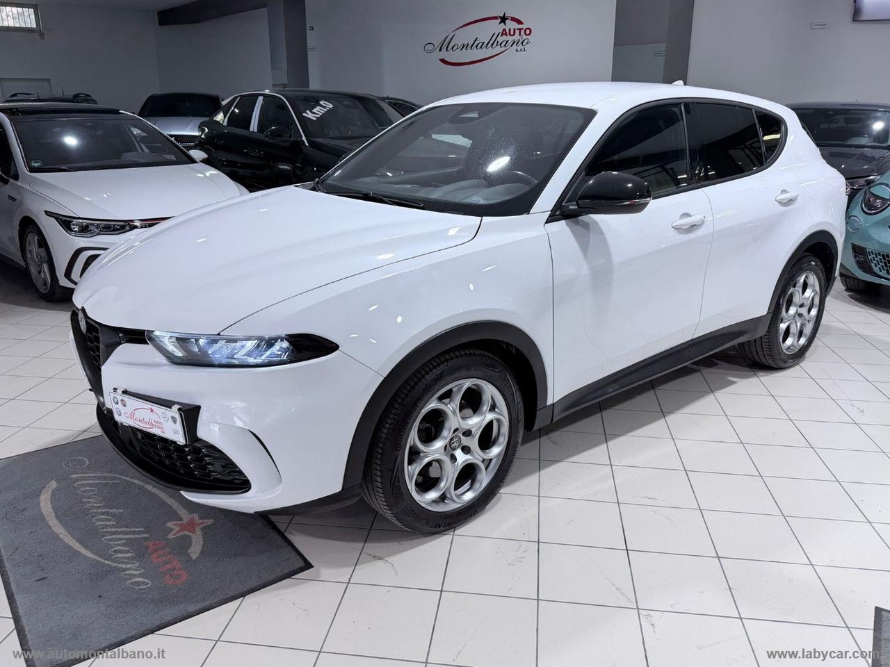 ALFA ROMEO Tonale 1.6 diesel 130 CV TCT6 Ti
