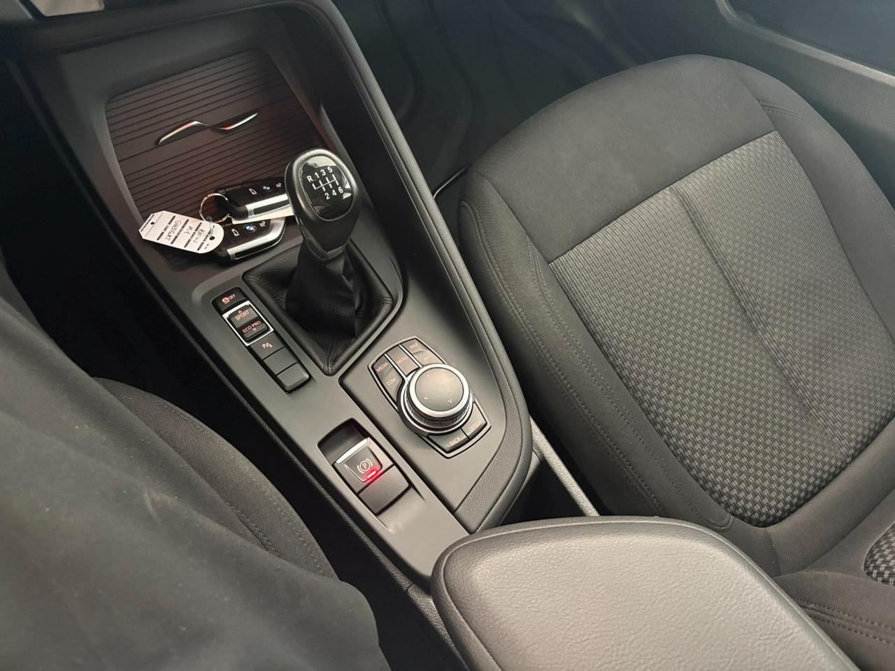 BMW X1 sdrive16d Business Advantage