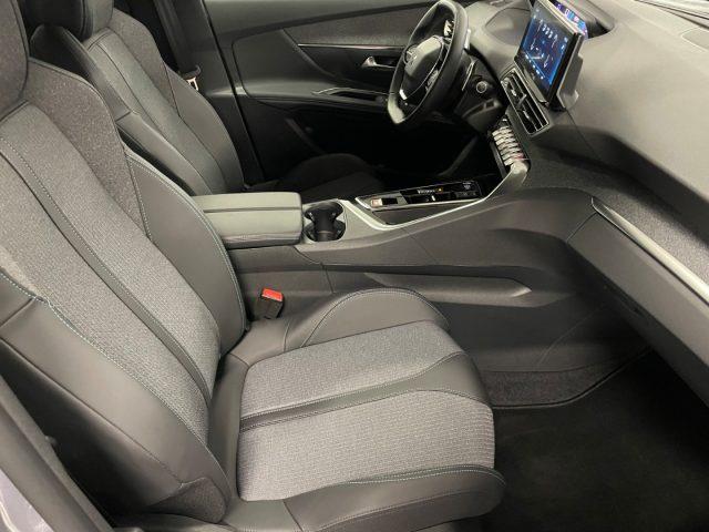 PEUGEOT 3008 1.5 BlueHDi 130 CV EAT8 Allure Pack