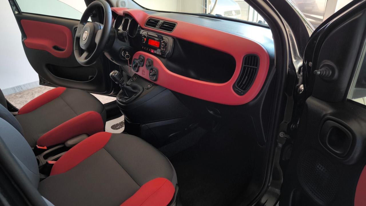 Fiat Panda 1.2 Easy