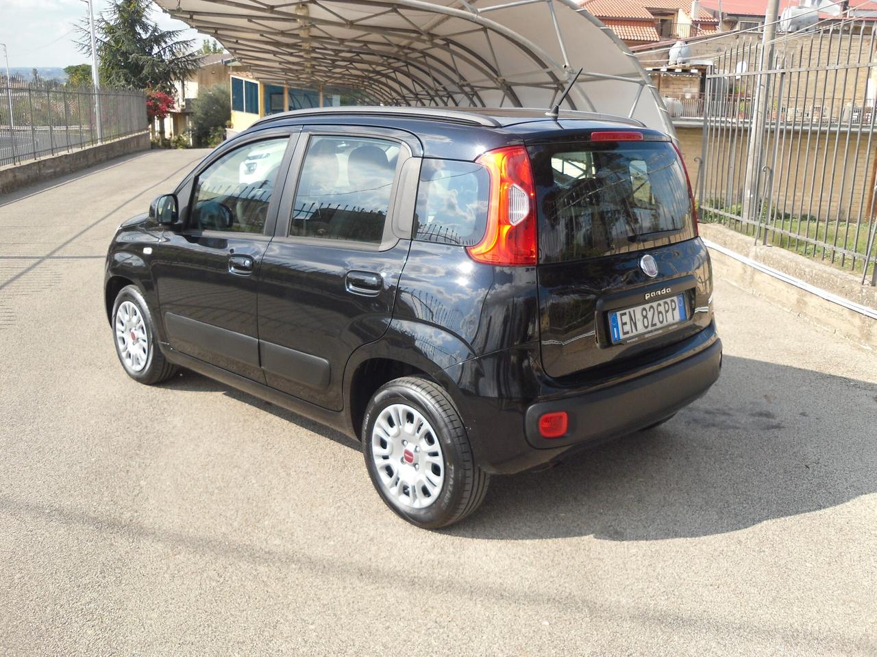 Fiat Panda 1.2 Easy ( 5 posti )