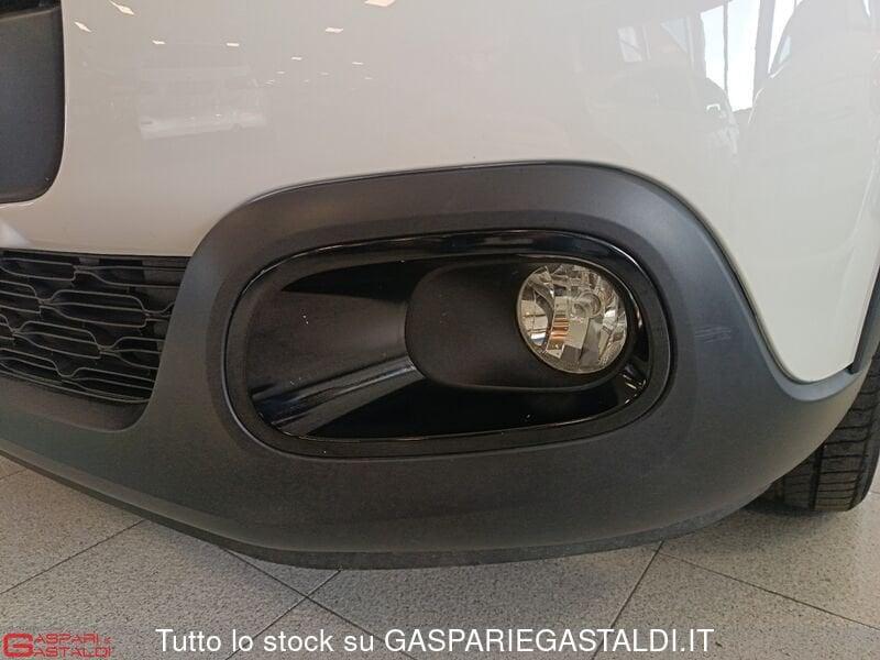 Citroën C3 PureTech 83 S&S Shine