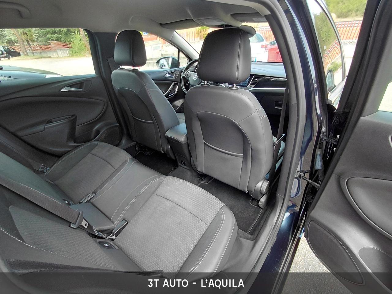 Opel Astra 1.6 CDTi 110CV Start&Stop Sports Tourer Dynamic