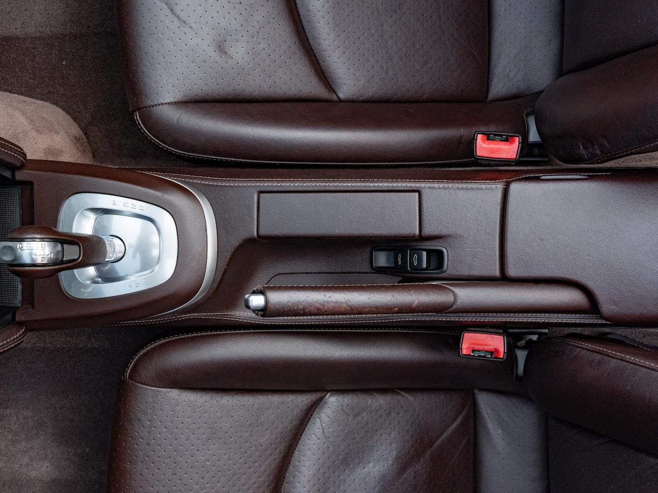 Porsche 911 Carrera S Cabriolet