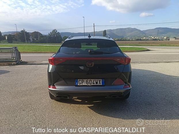 Cupra Formentor 2.0 TDI 4Drive DSG #CERCHI 18