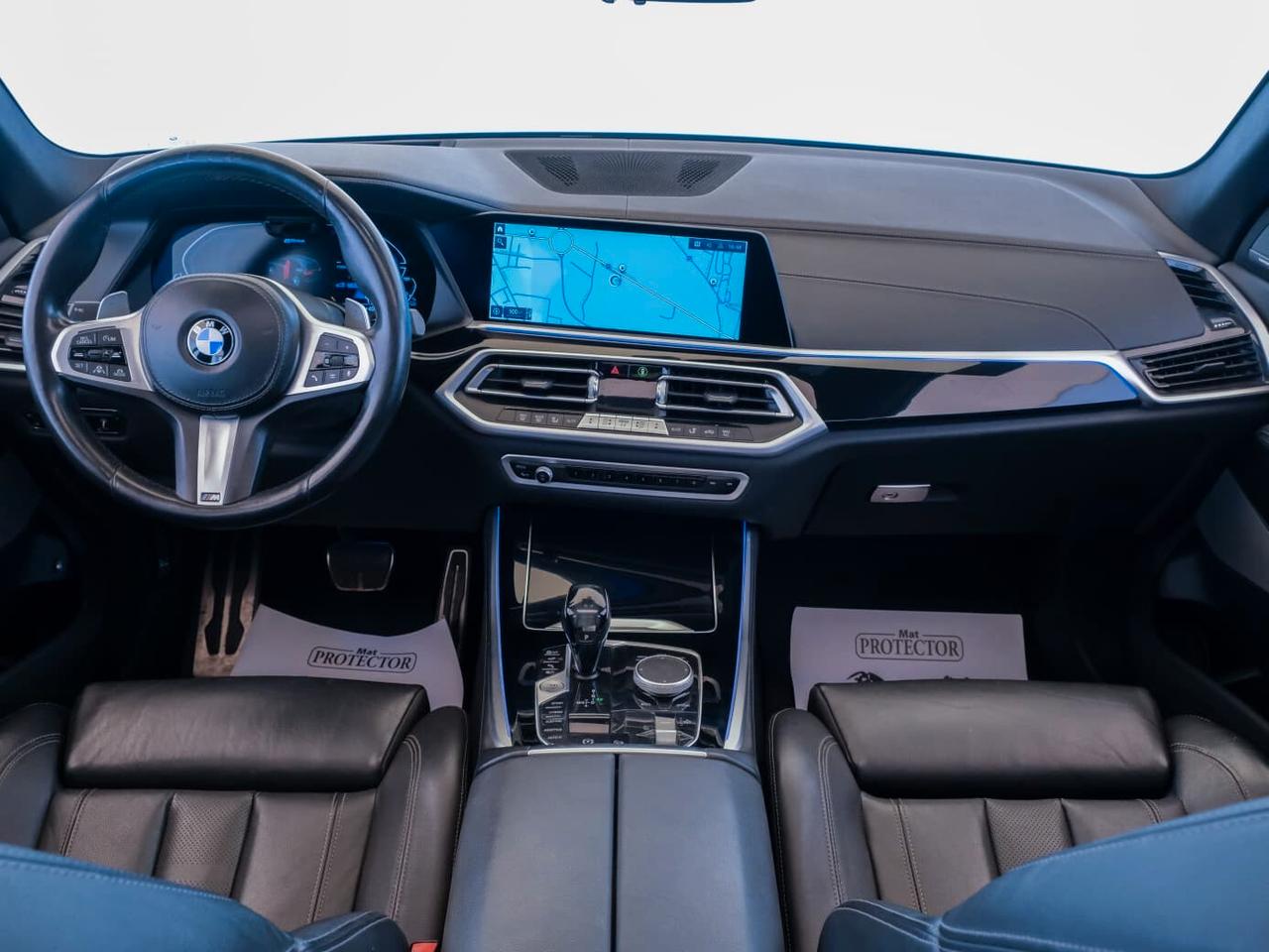 Bmw X5 xDrive45e Msport