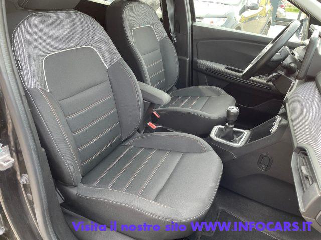 DACIA Jogger 1.0 TCe GPL 100 CV Extreme Up N1- MOTORE 28000 KM!