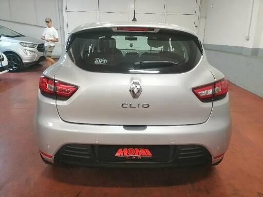 Renault Clio TCe 12V 90 CV 5 porte Business