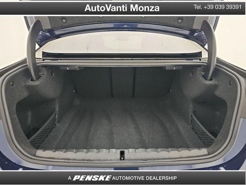 BMW Serie 4 Coupé M440i 48V xDrive Coupé