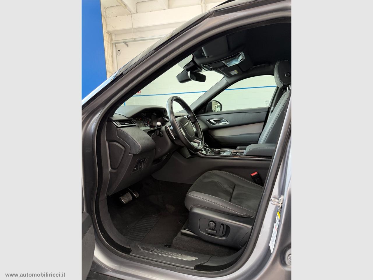 LAND ROVER RR Velar 2.0 Si4 250 CV R-Dynamic