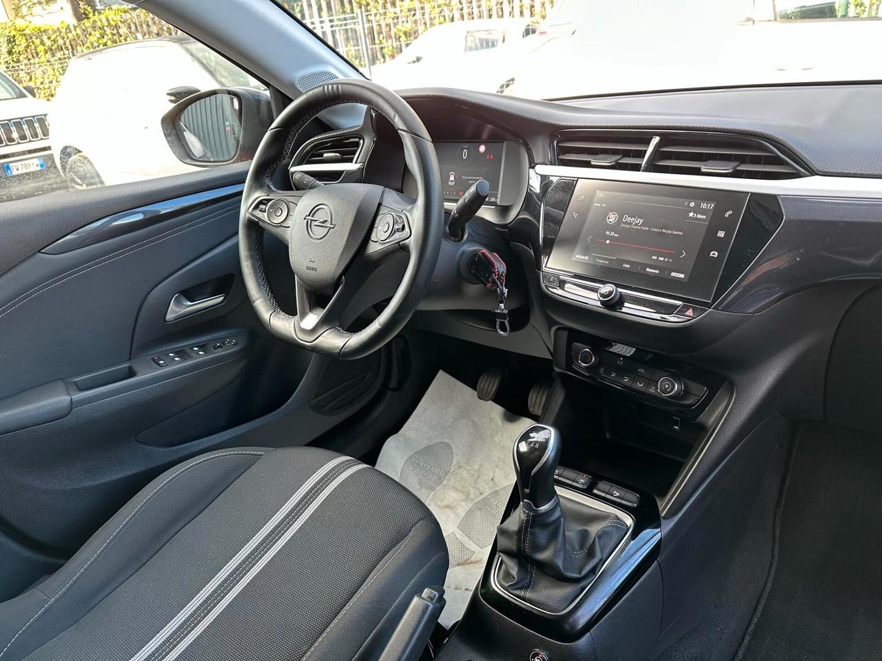 Opel Corsa 1.2 Elegance GPL