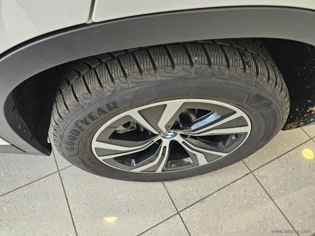 BMW X4 xDrive20d 48V Business Advantage