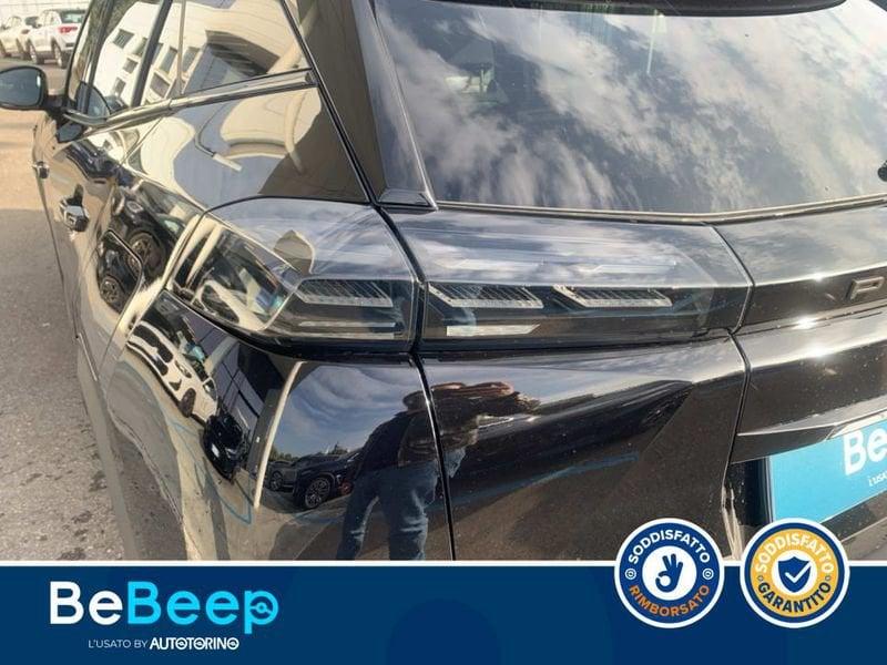 Peugeot 2008 1.2 HYBRID GT 145CV E-DCS6