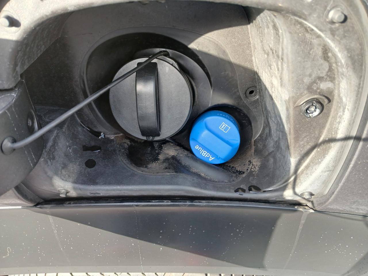 CITROEN C3 AIRCROSS 1.5 BHDI 102CV 2019 KM 50.000