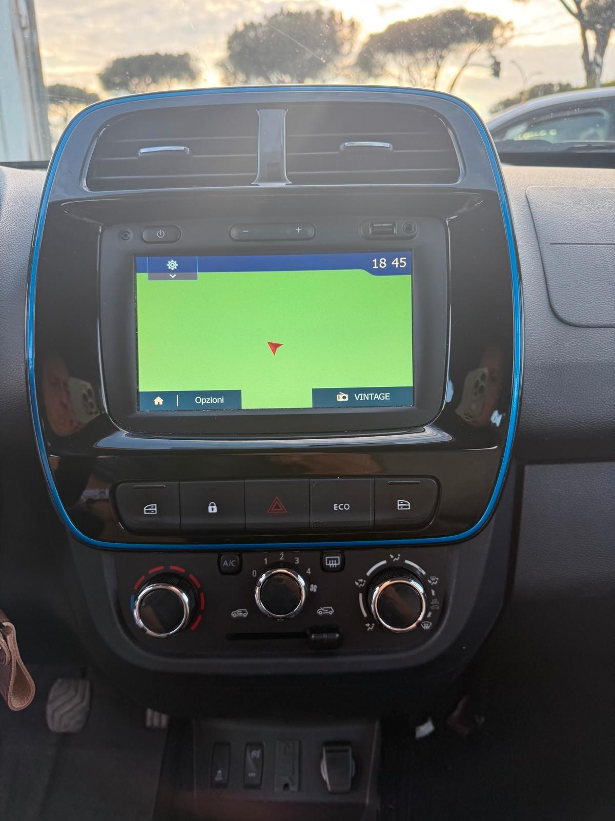 Dacia Spring Electric 45 Comfort Plus Certificato della Batteria (97%) in allegato Diverse unità disponibili