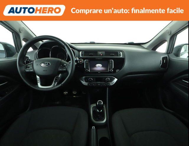 KIA Rio 1.4 CRDi 5p.S&S High Tech