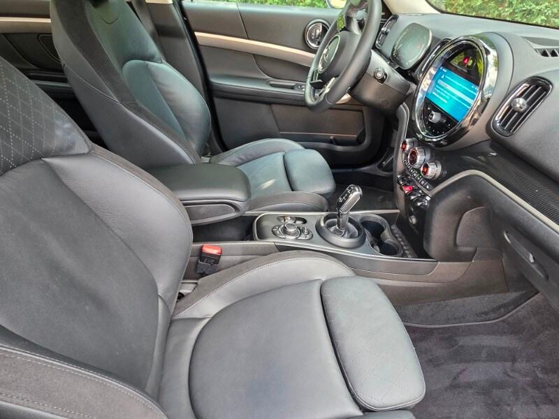 MINI Mini Countrym.(F60) Mini 2.0 Cooper S Unta...