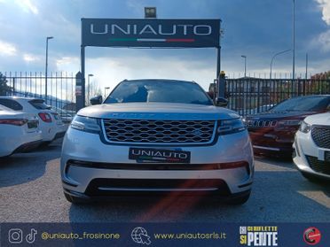 Land Rover Range Velar 2.0D I4 240 CV R-Dynamic SE
