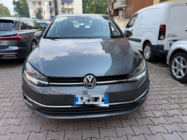 VOLKSWAGEN Golf 1.4 TSI 125CV DSG 5p. Executive BlueMotion Technol