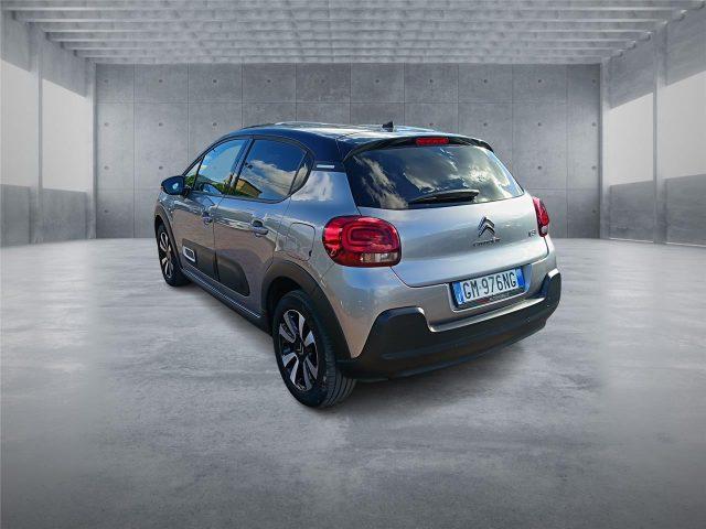 CITROEN C3 3ª serie PureTech 83 S&S Shine