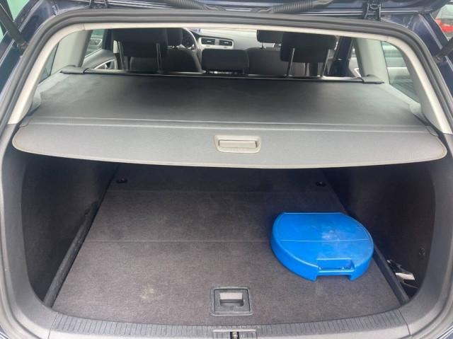 Volkswagen Golf Variant 1.6 tdi Comfortline Business 110cv dsg