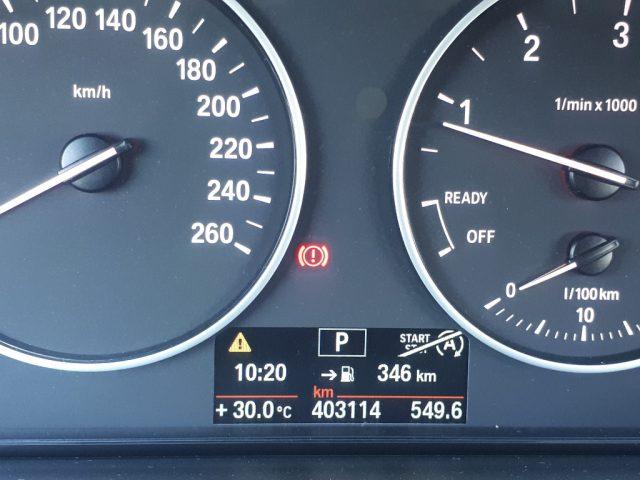 BMW 320 d Touring Business aut.