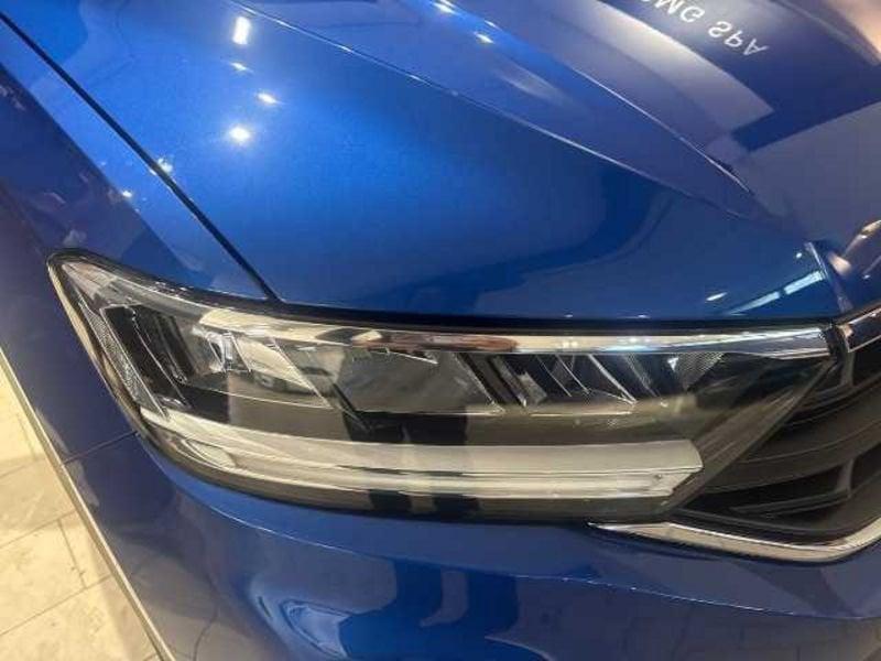 Volkswagen T-Roc I 2022 1.5 tsi Life dsg