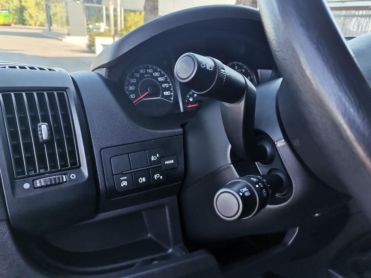 Opel Movano 35 2.2 BlueHDi L4H2Furgone Heavy Edition