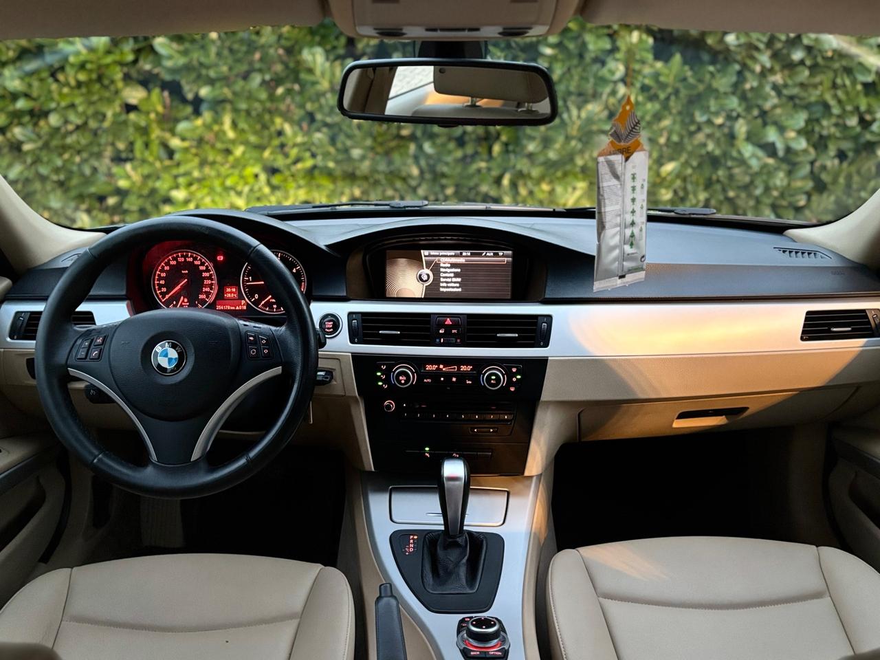 BMW 320d Xdrive e90