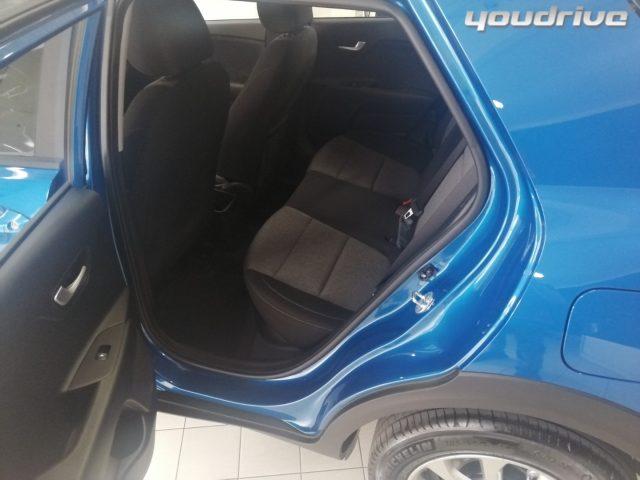 KIA Stonic 1.0 T-GDi 100 CV MHEV MT Style Special Edition