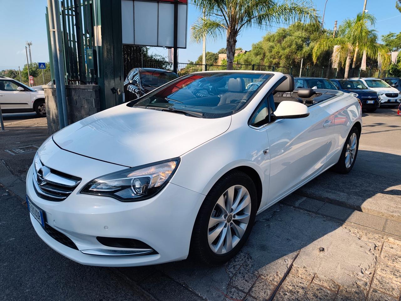 Opel Cascada 2.0 CDTI ECOTEC 170CV Start&Stop Cosmo