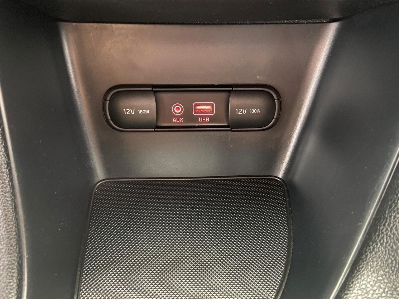 Kia Sportage 1.7 CRDI 2WD Business Class