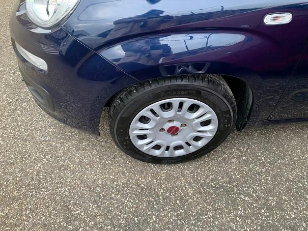 Fiat Panda 1.0 FireFly S&S Hybrid Easy