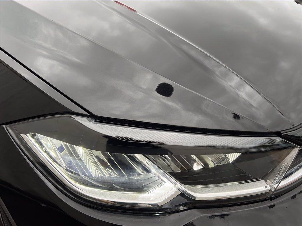 VOLKSWAGEN Polo 1.0 evo life 80cv del 2024