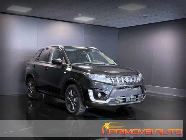 SUZUKI Vitara 1.4 Hybrid 4WD AllGrip Cool