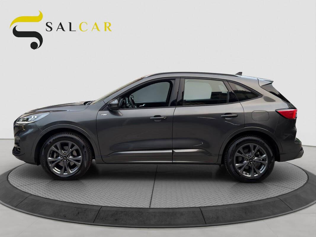 Ford Kuga 1.5 ecoblue 120cv ST-Line automatica 2022