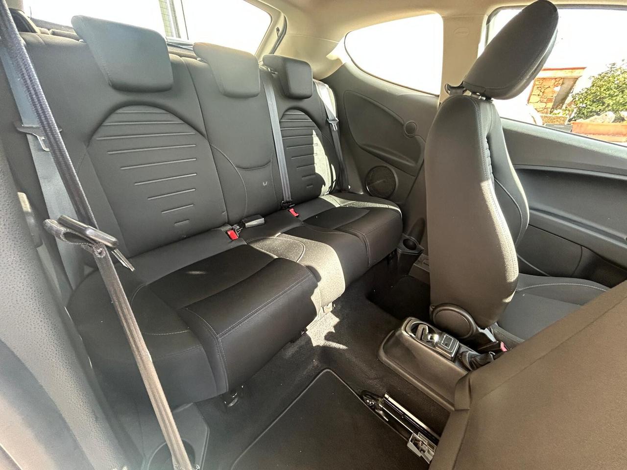 Alfa Romeo MiTo 1.4 SUPER 78 CV NEOPATENTATI