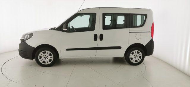 FIAT Doblo Doblò AUTOCARRO 1.3 MJT PC Combi N1 - PREZZO + IVA