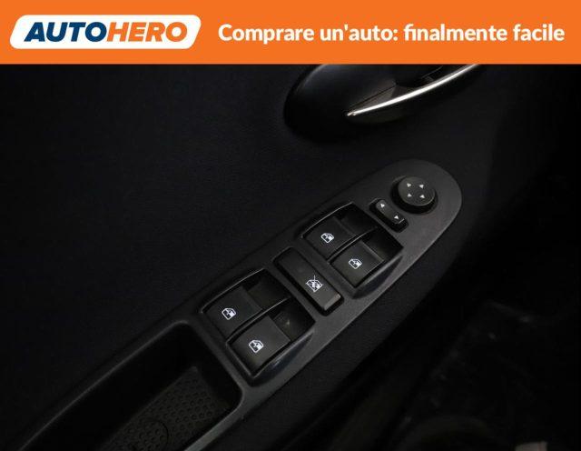 LANCIA Ypsilon 1.3 MJT 16V 95 CV 5 porte S&S Gold