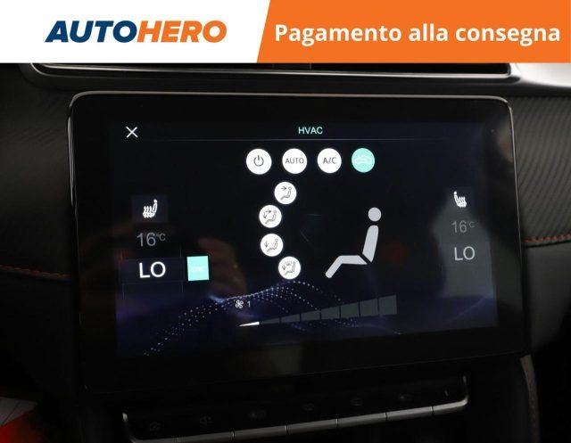 MG ZS 1.5 VTi-tech Luxury