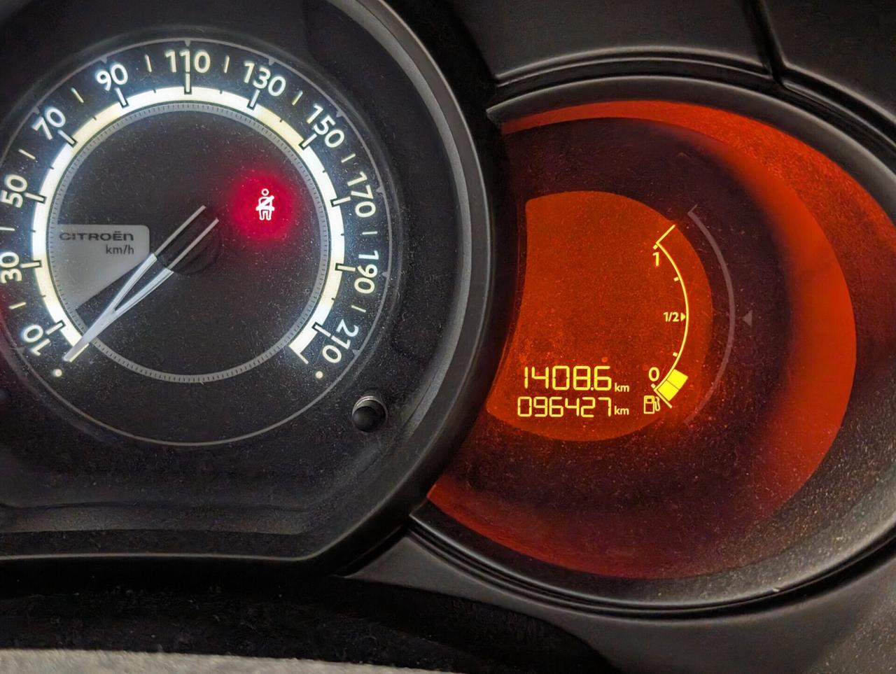 Affare Neopatentati Citroen C3 1.2 VTi 82 Exclusive TUTTO CERTIFICATO